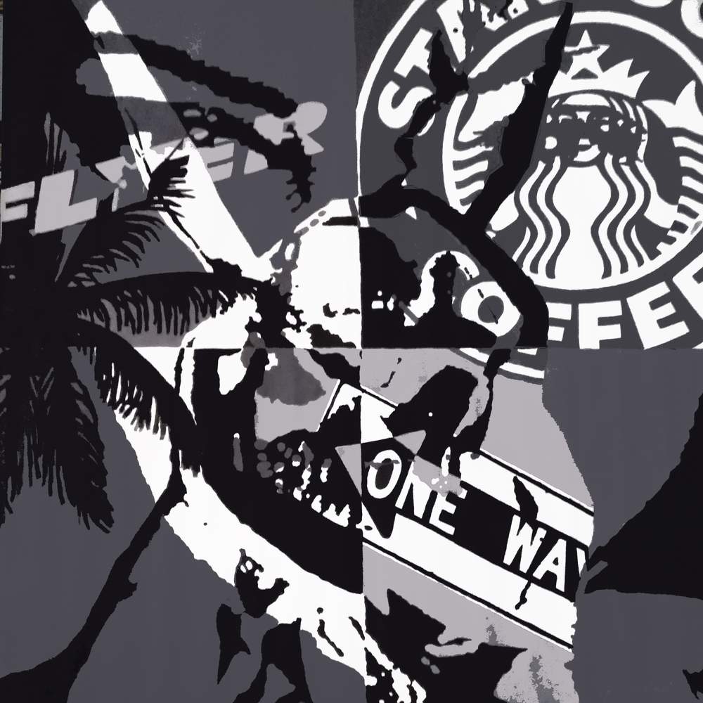 Guido Corazziari, FOUR ELVIS