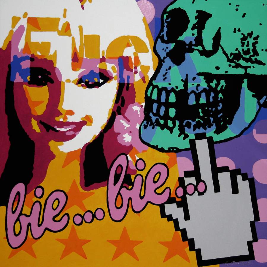 Guido Corazziari, Bie...bie