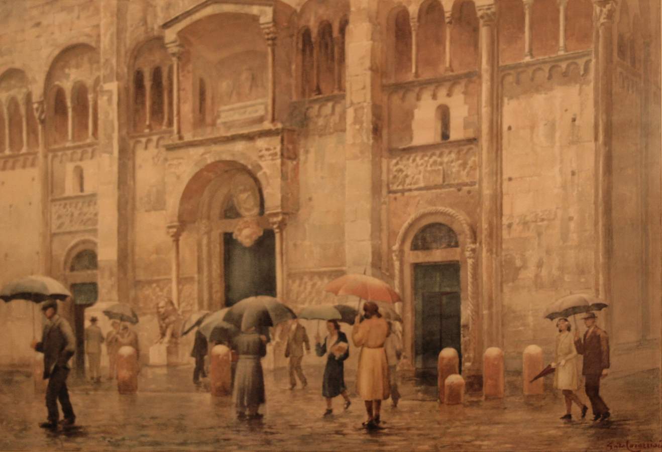 Acquerello Duomo Modena2_63x43